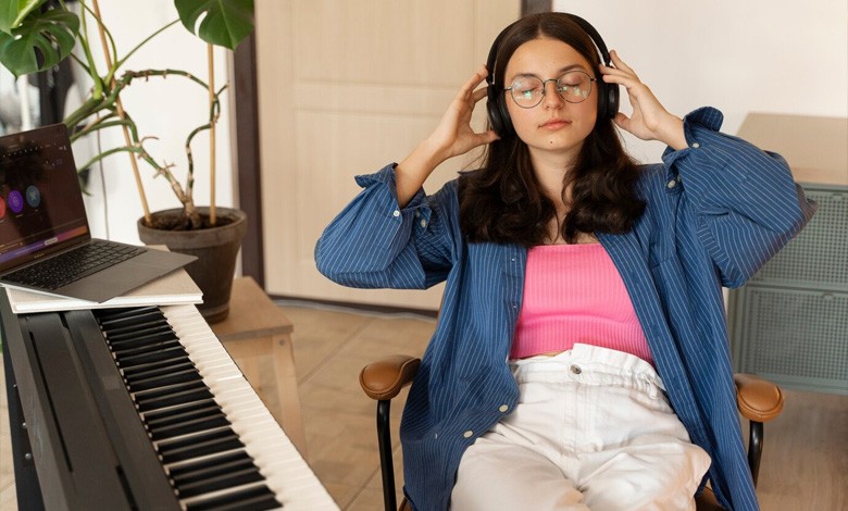 Bangun dengan Nada yang Menenangkan: Cara Membuat Pagi Lebih Lembut Bangun dengan Nada yang Menenangkan: Cara Membuat Pagi Lebih Lembut