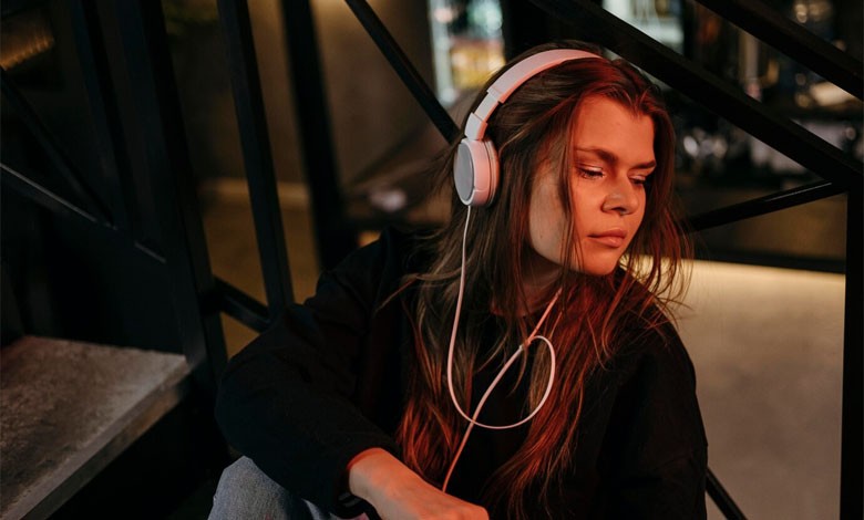 Melodi yang Membuat Hari Lebih Hidup Melodi yang Membuat Hari Lebih Hidup